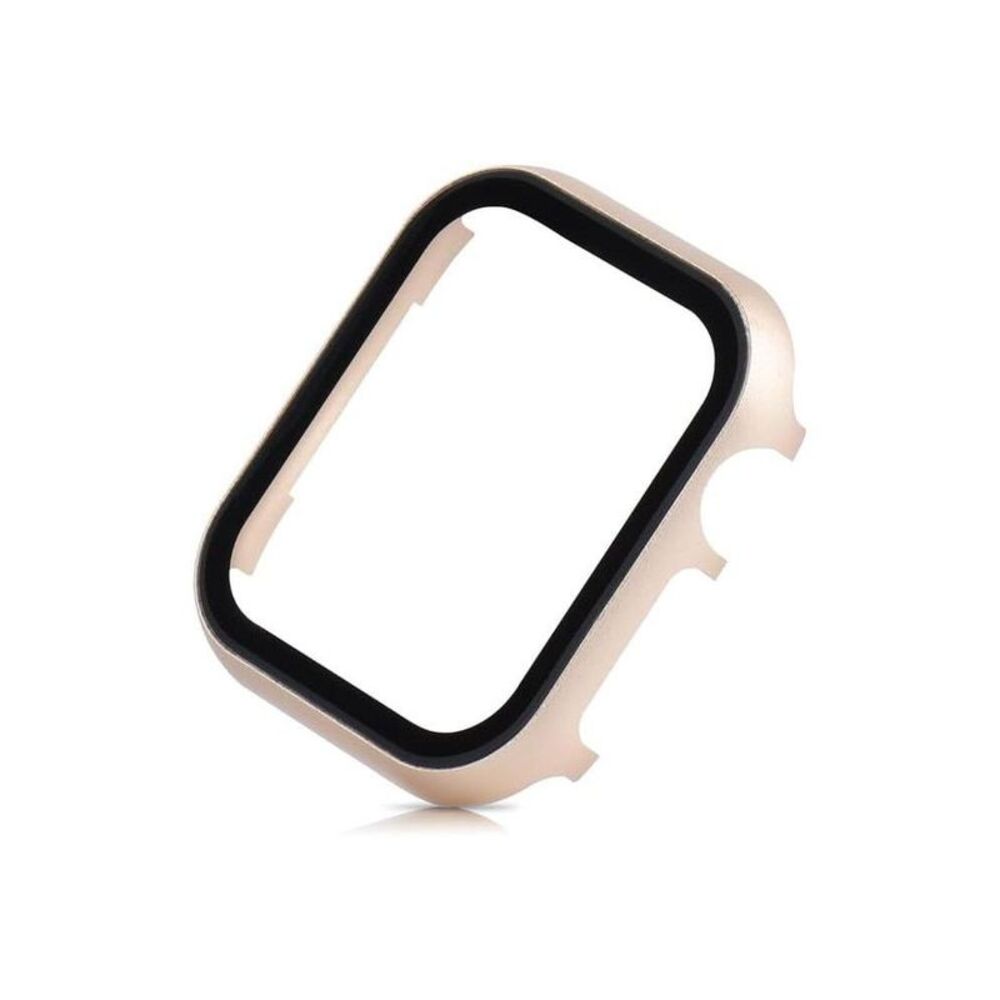 WorryFree Gadgets -  Electroplated Metal Bumper with  Gold
